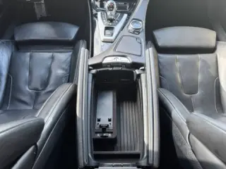 2015 BMW M6 Gran Coupe