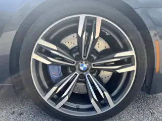 2015 BMW M6 Gran Coupe
