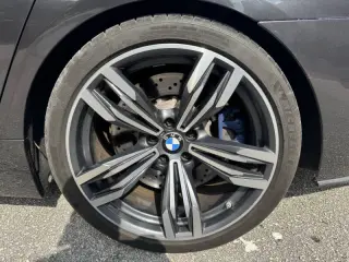 2015 BMW M6 Gran Coupe