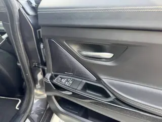 2015 BMW M6 Gran Coupe