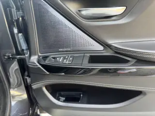 2015 BMW M6 Gran Coupe