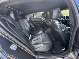 2015 BMW M6 Gran Coupe