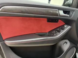 2017 Audi SQ5 3.0T quattro Premium Plus