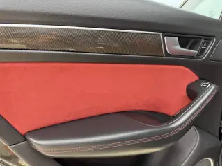 2017 Audi SQ5 3.0T quattro Premium Plus