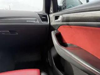 2017 Audi SQ5 3.0T quattro Premium Plus