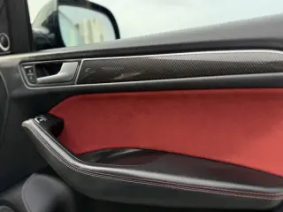 2017 Audi SQ5 3.0T quattro Premium Plus