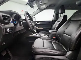 Ford Explorer 2023 XLT 4dr SUV