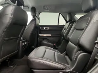 Ford Explorer 2023 XLT 4dr SUV