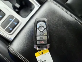 Ford Explorer 2023 XLT 4dr SUV