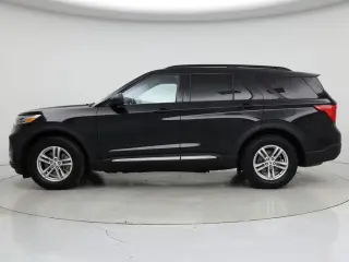 Ford Explorer 2023 XLT 4dr SUV