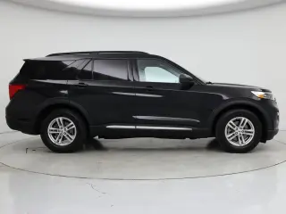 Ford Explorer 2023 XLT 4dr SUV