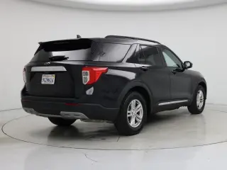 Ford Explorer 2023 XLT 4dr SUV