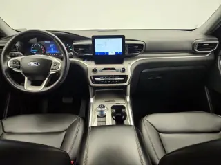 Ford Explorer 2023 XLT 4dr SUV