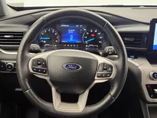 Ford Explorer 2023 XLT 4dr SUV