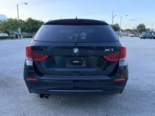 2015 BMW X1 sDrive28i