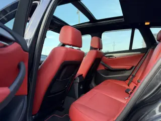 2015 BMW X1 sDrive28i
