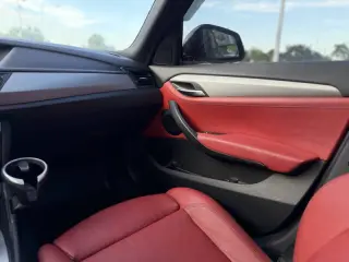 2015 BMW X1 sDrive28i