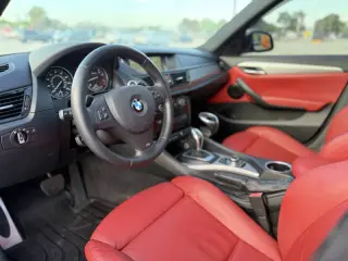 2015 BMW X1 sDrive28i