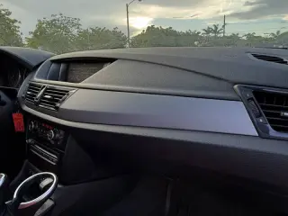 2015 BMW X1 sDrive28i