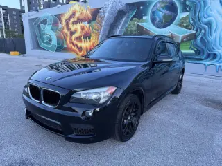 2015 BMW X1 sDrive28i