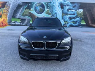 2015 BMW X1 sDrive28i