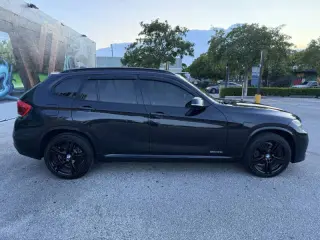 2015 BMW X1 sDrive28i