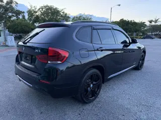 2015 BMW X1 sDrive28i