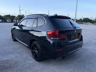 2015 BMW X1 sDrive28i