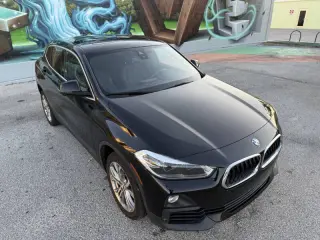 2020 BMW X2 sDrive28i