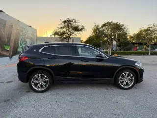2020 BMW X2 sDrive28i