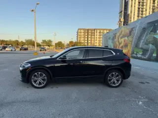 2020 BMW X2 sDrive28i