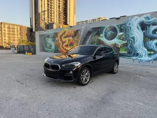 2020 BMW X2 sDrive28i