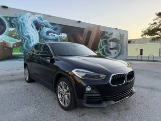 2020 BMW X2 sDrive28i