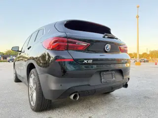 2020 BMW X2 sDrive28i