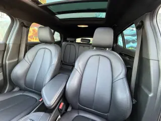 2020 BMW X2 sDrive28i