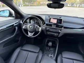 2020 BMW X2 sDrive28i