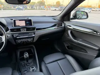 2020 BMW X2 sDrive28i