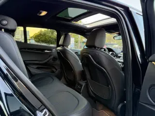 2020 BMW X2 sDrive28i
