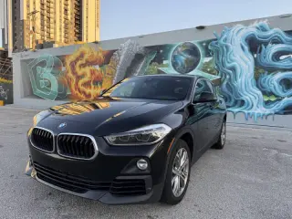 2020 BMW X2 sDrive28i