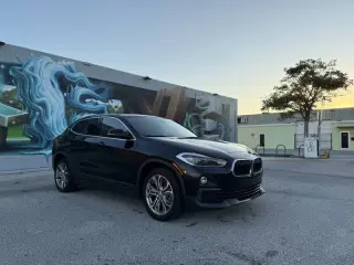2020 BMW X2 sDrive28i
