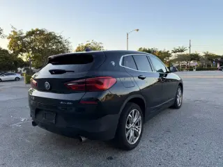 2020 BMW X2 sDrive28i