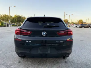 2020 BMW X2 sDrive28i