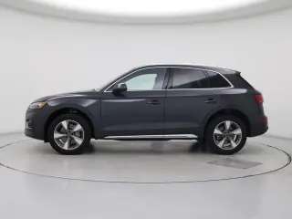 Audi Q5 2023 AWD quattro Premium 40 TFSI 4dr SUV