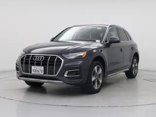 Audi Q5 2023 AWD quattro Premium 40 TFSI 4dr SUV