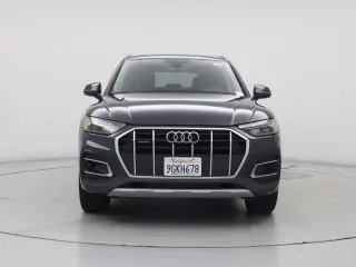 Audi Q5 2023 AWD quattro Premium 40 TFSI 4dr SUV