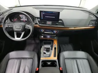 Audi Q5 2023 AWD quattro Premium 40 TFSI 4dr SUV