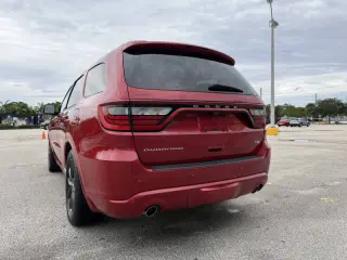 2014 Dodge Durango R/T