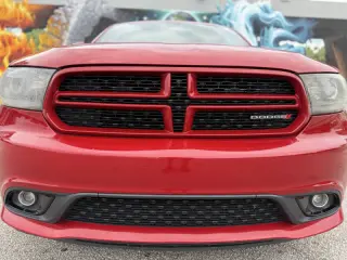 2014 Dodge Durango R/T