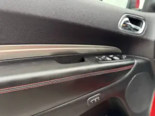 2014 Dodge Durango R/T