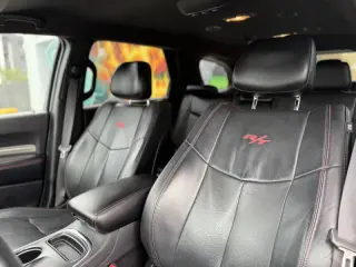 2014 Dodge Durango R/T